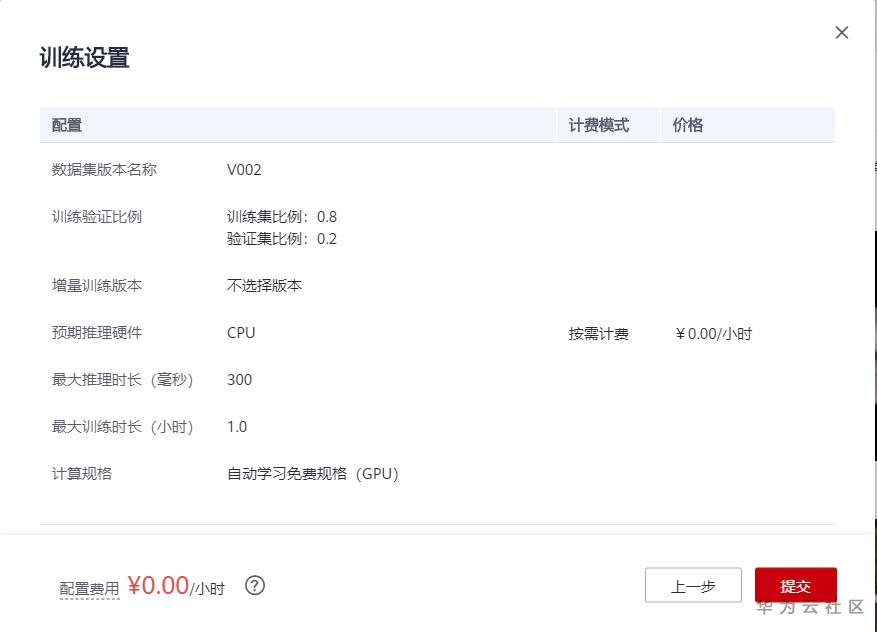 手把手教你使用ModelArts的自动学习识别毒蘑菇分类 手把手教你使用ModelArts的自动学习识别毒蘑菇分类