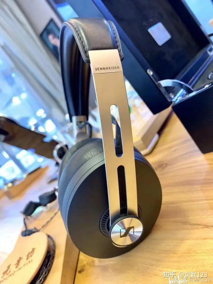 试听sonywi1000xm2bose700森海塞尔pxc550Ⅱ和大馒头3代的感受