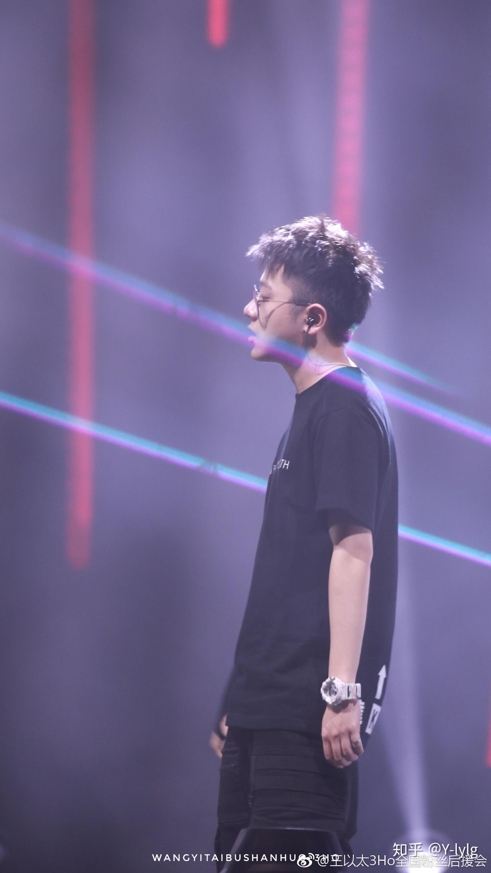 如何评价rapper王以太王闪火3ho