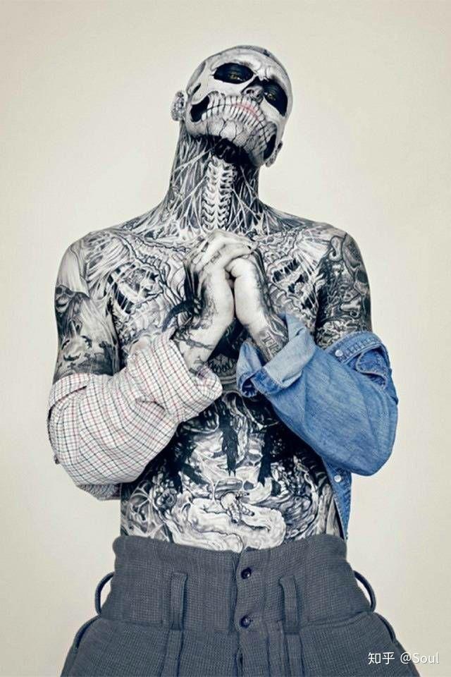 求rickgenest高清图片很高清的那种