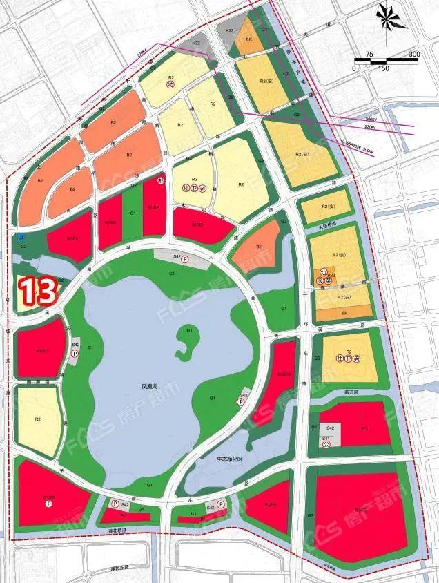 桐乡市2022年供地计划出炉!