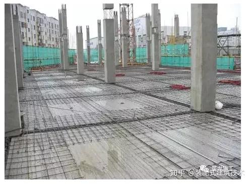 【技术交流】常见的装配整体式混凝土结构体系有哪些?看看这篇够不够全! - 知乎