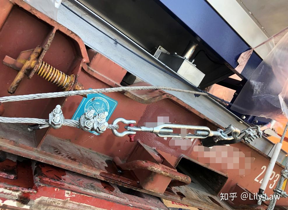 外贸人必备的集装箱知识 - 知乎