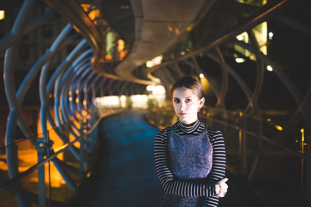 女博私话之我爱看的时装博客