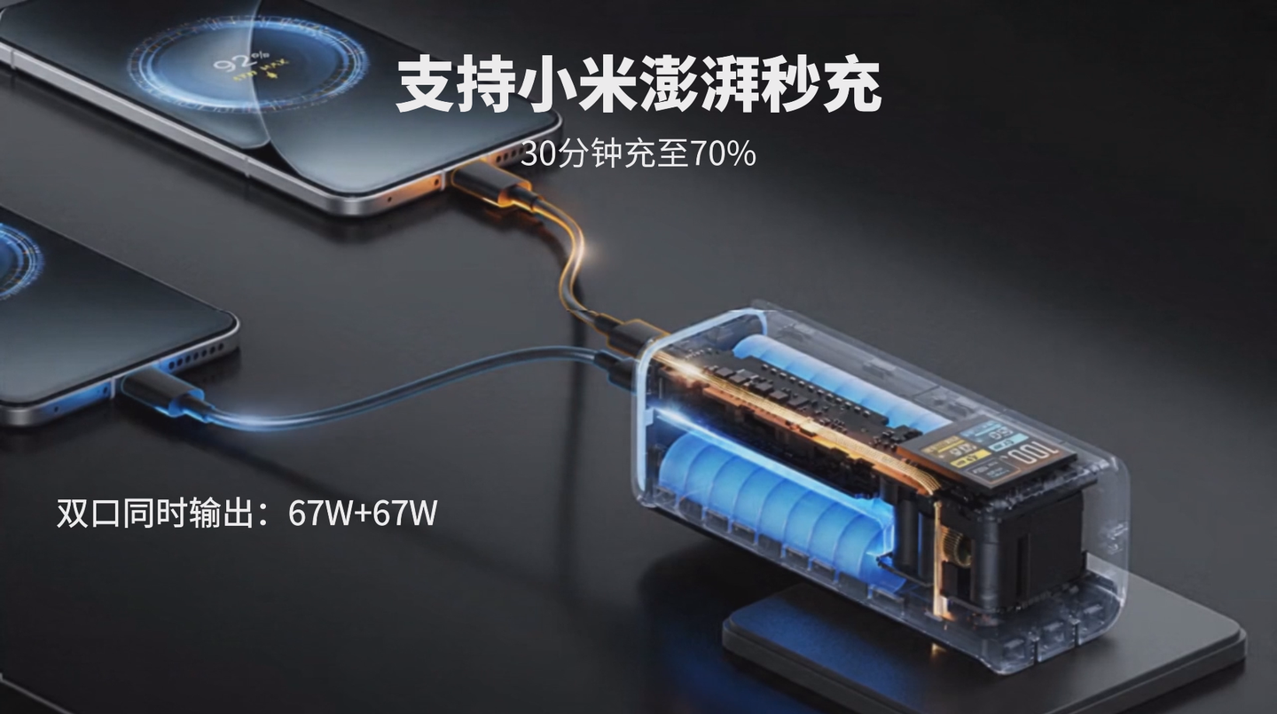 什么是 HPB？一文看懂混动充电宝的三种工作模式 - 知乎