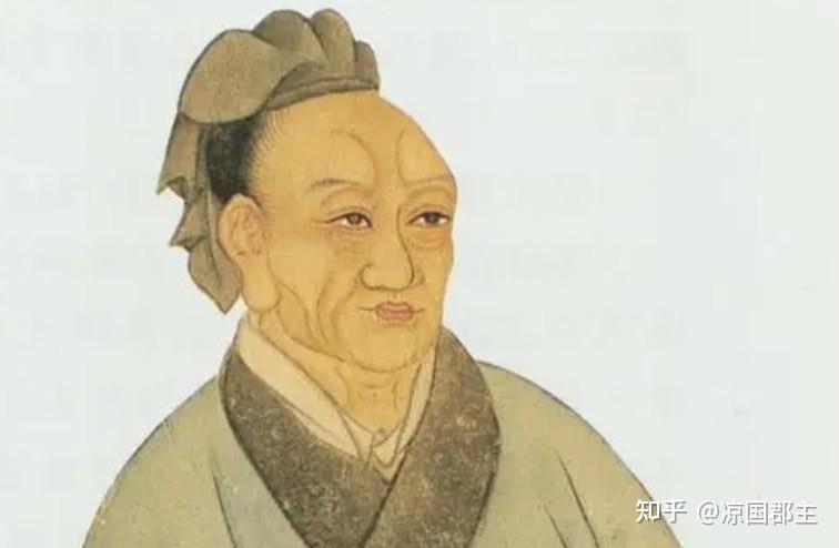 龙且是谁,怎么他一死,项羽就怕得不行,求着韩信别跟刘邦混? - 知乎