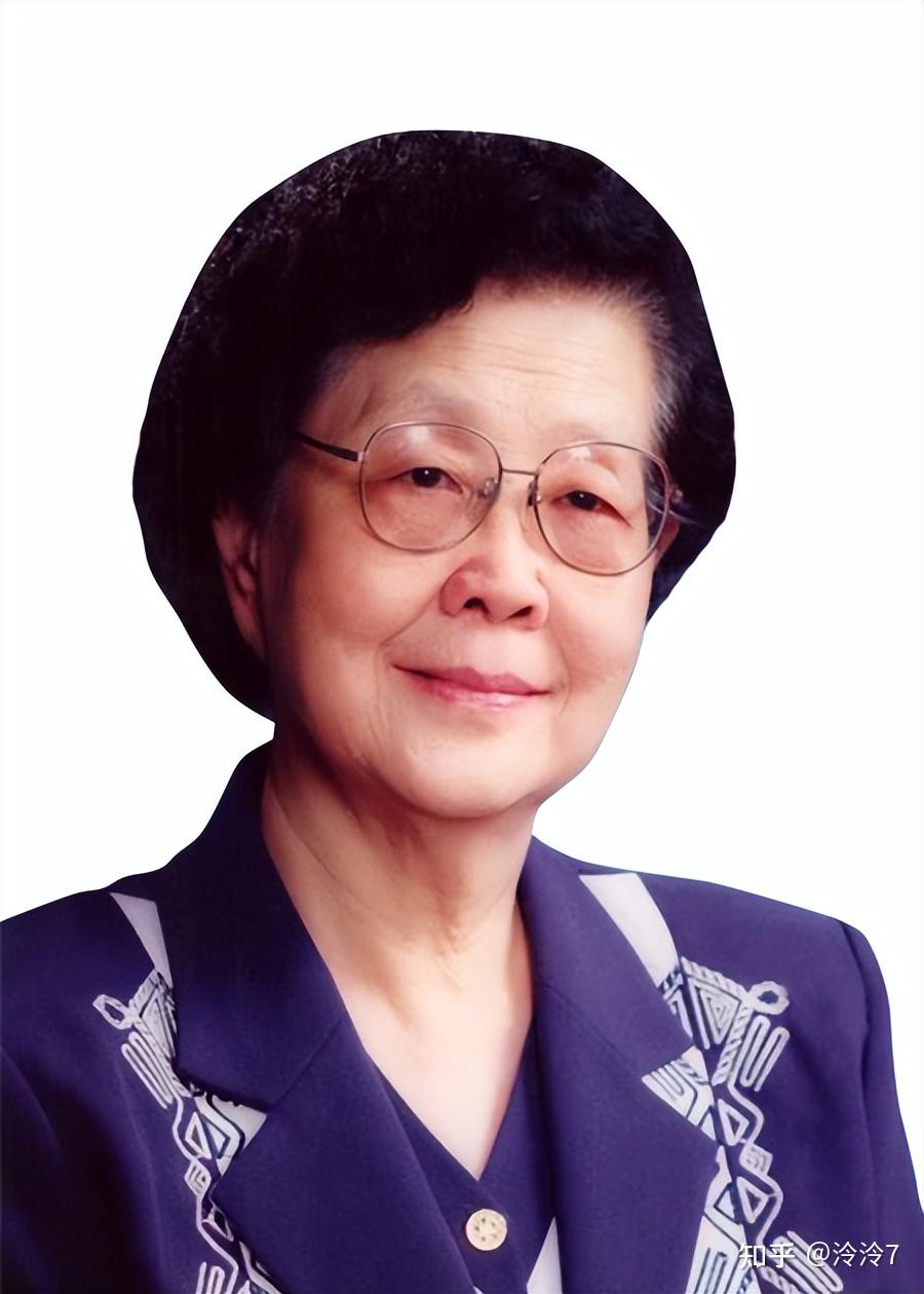 中国工程院已故院士简介十六