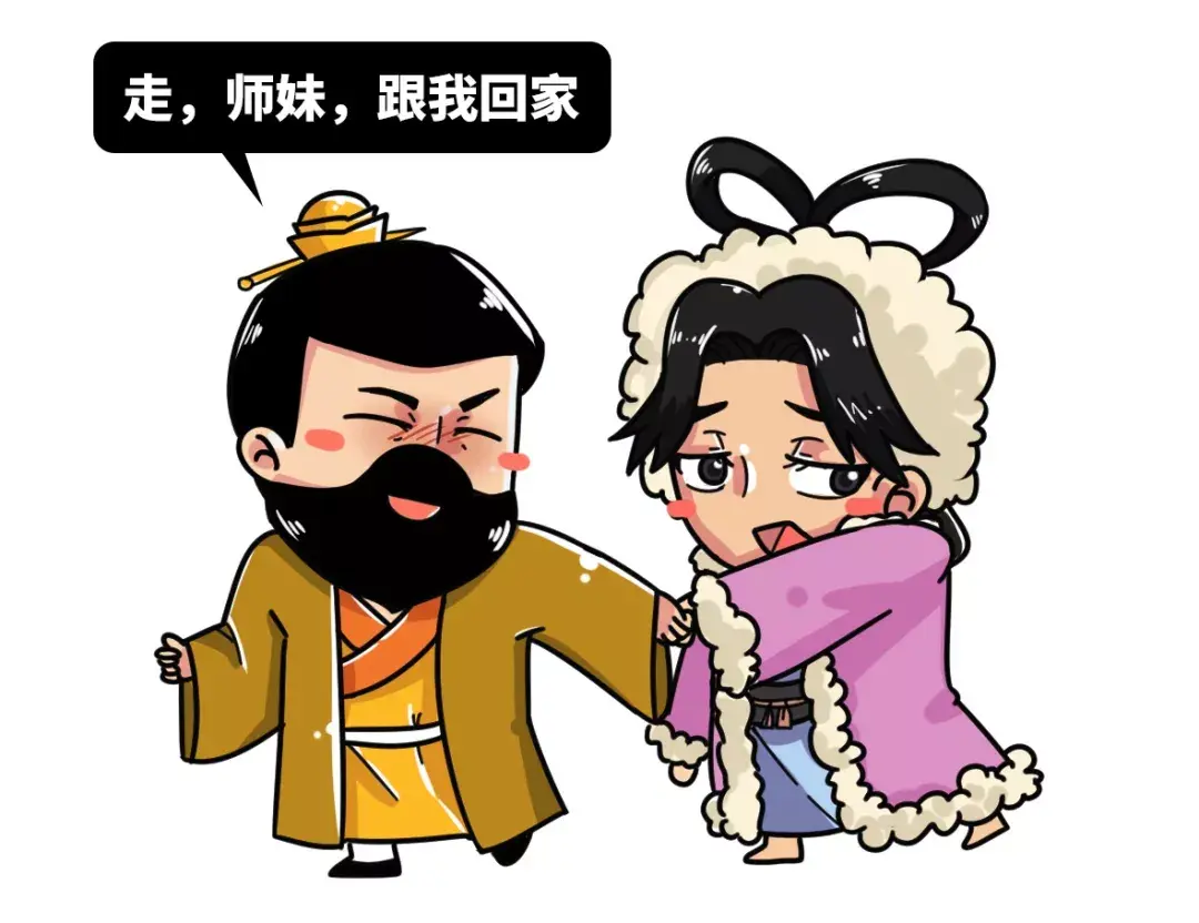 曹操和蔡文姬不得不说的二三事