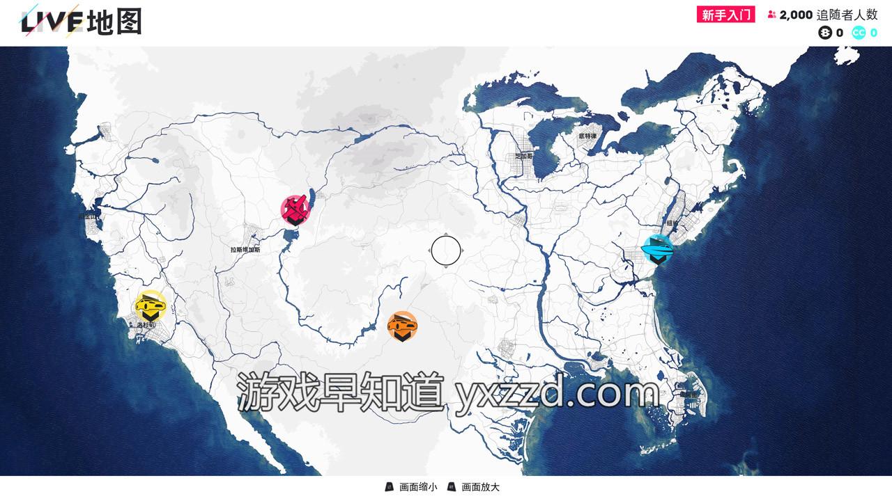 飙酷车神2早知道评分71分有雄心无实力观光型陆海空开放世界竞速失望