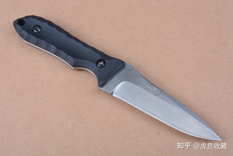 日本松田菊男km815江风spg2小猎刀