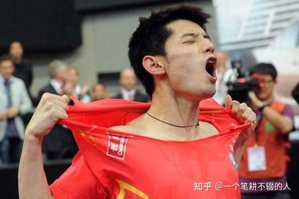 《体育明星尤其应该洁身自好》 - 知乎