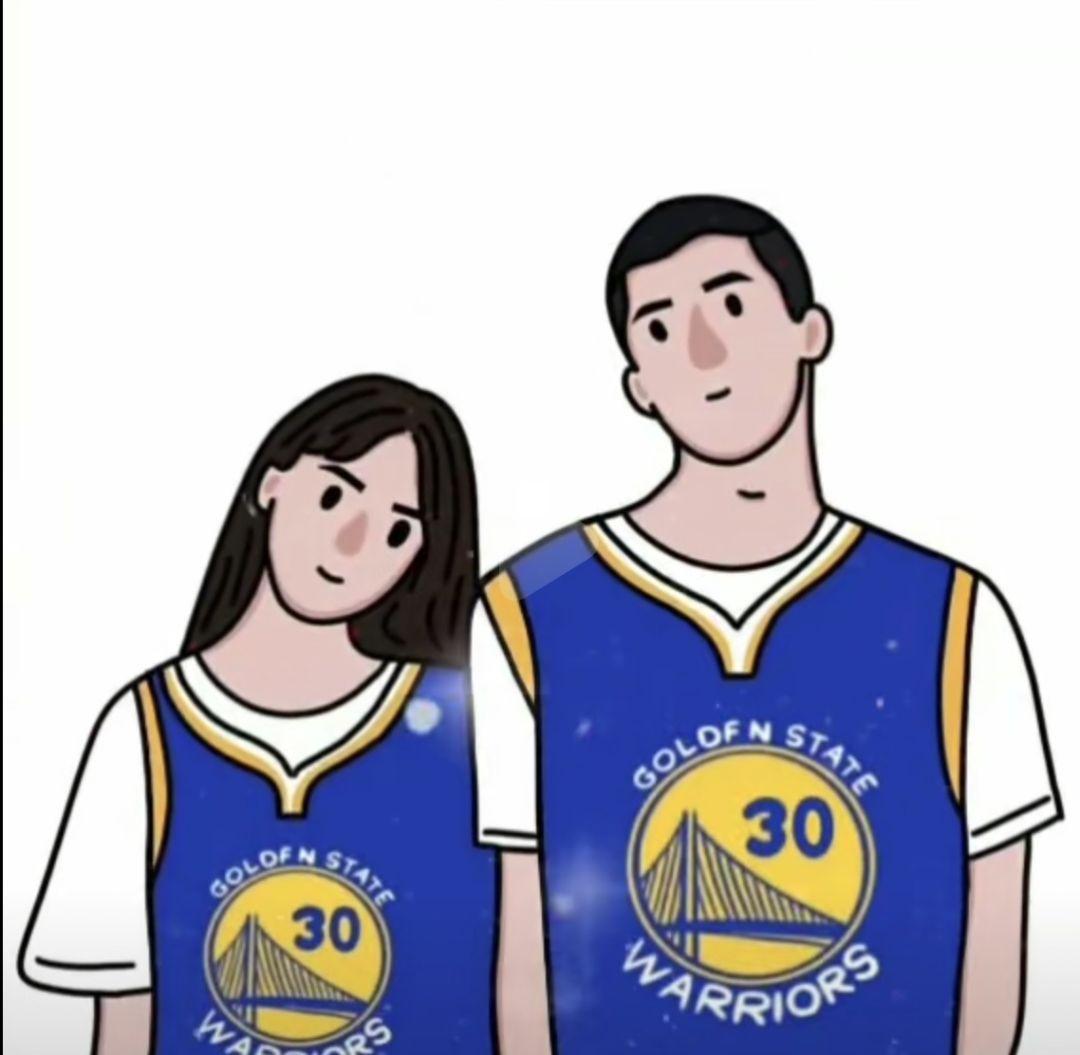 谁能提供给我些库里头像