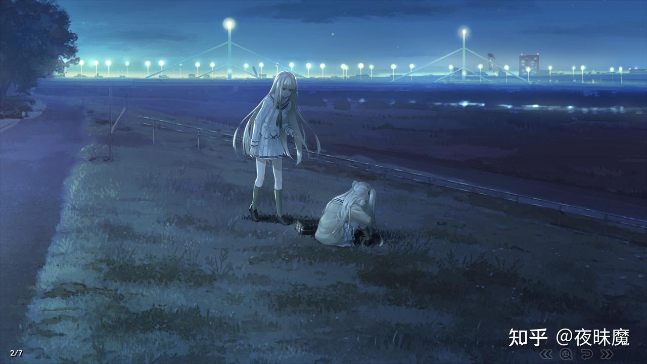 v.罪之漩涡:精明的绿茶表·觋夕摩