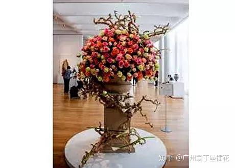 花艺师的工作内容 插花工作职责 知乎