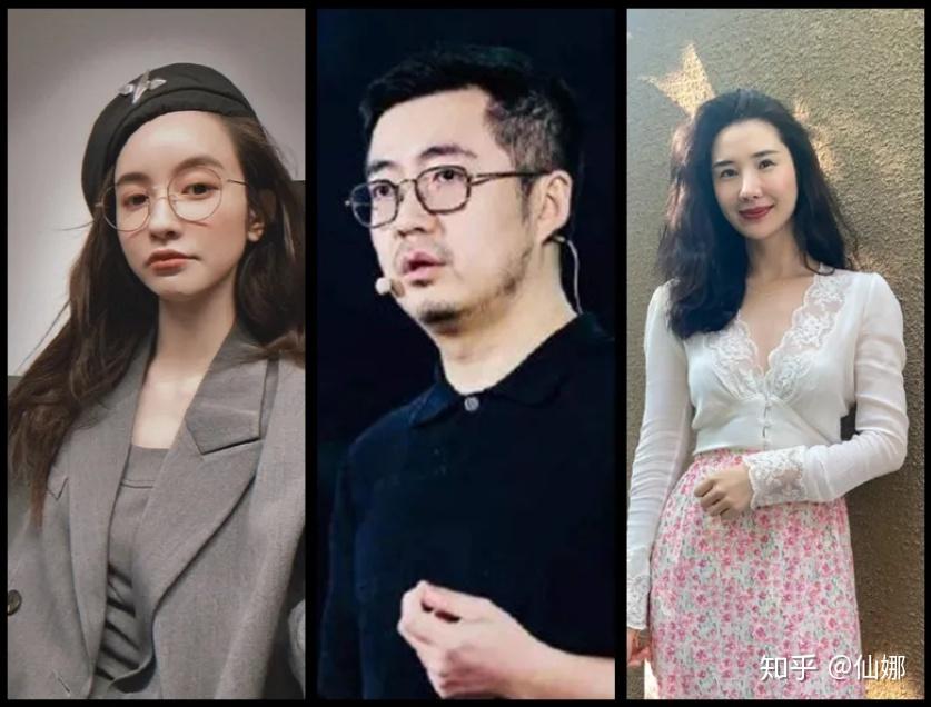 为什么蒋凡张大奕的事情让我如此反感