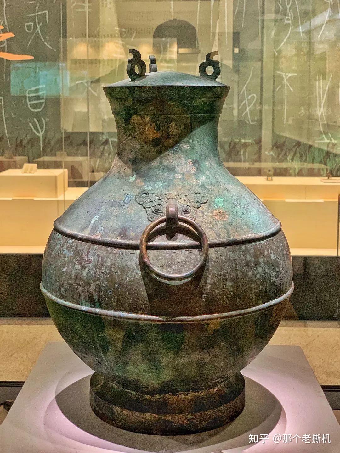 国宝在东莞自古中山多美器战国第八雄中山国的精品文物