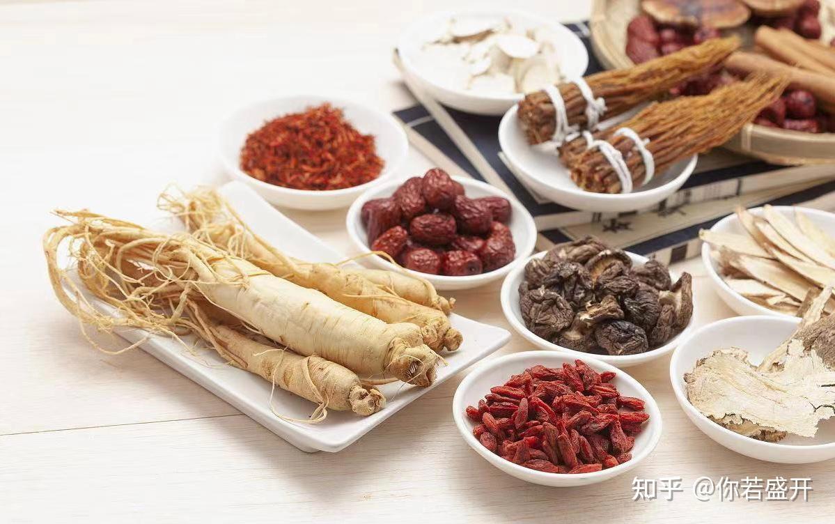 食疗药膳基础知识 - 知乎