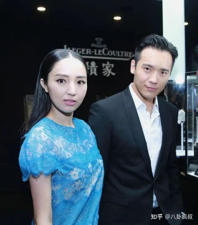 董璇和多位导演的上位瓜! - 知乎