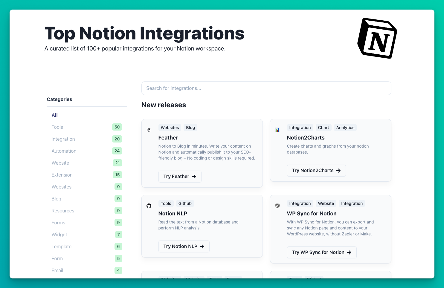Notion notion 