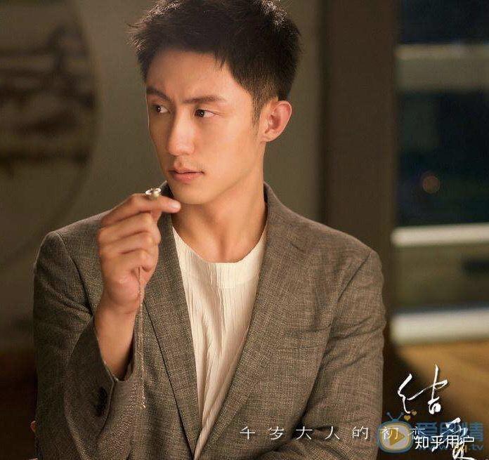 有人和我一样分不清王大锤和黄景瑜吗?