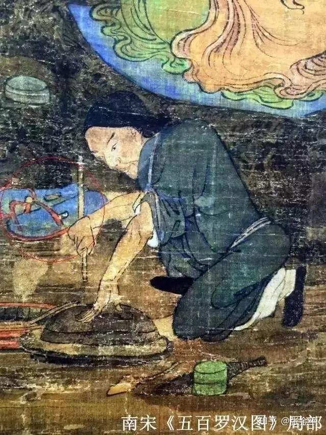 这些古代日用品,让我们触摸到了历史 - 知乎