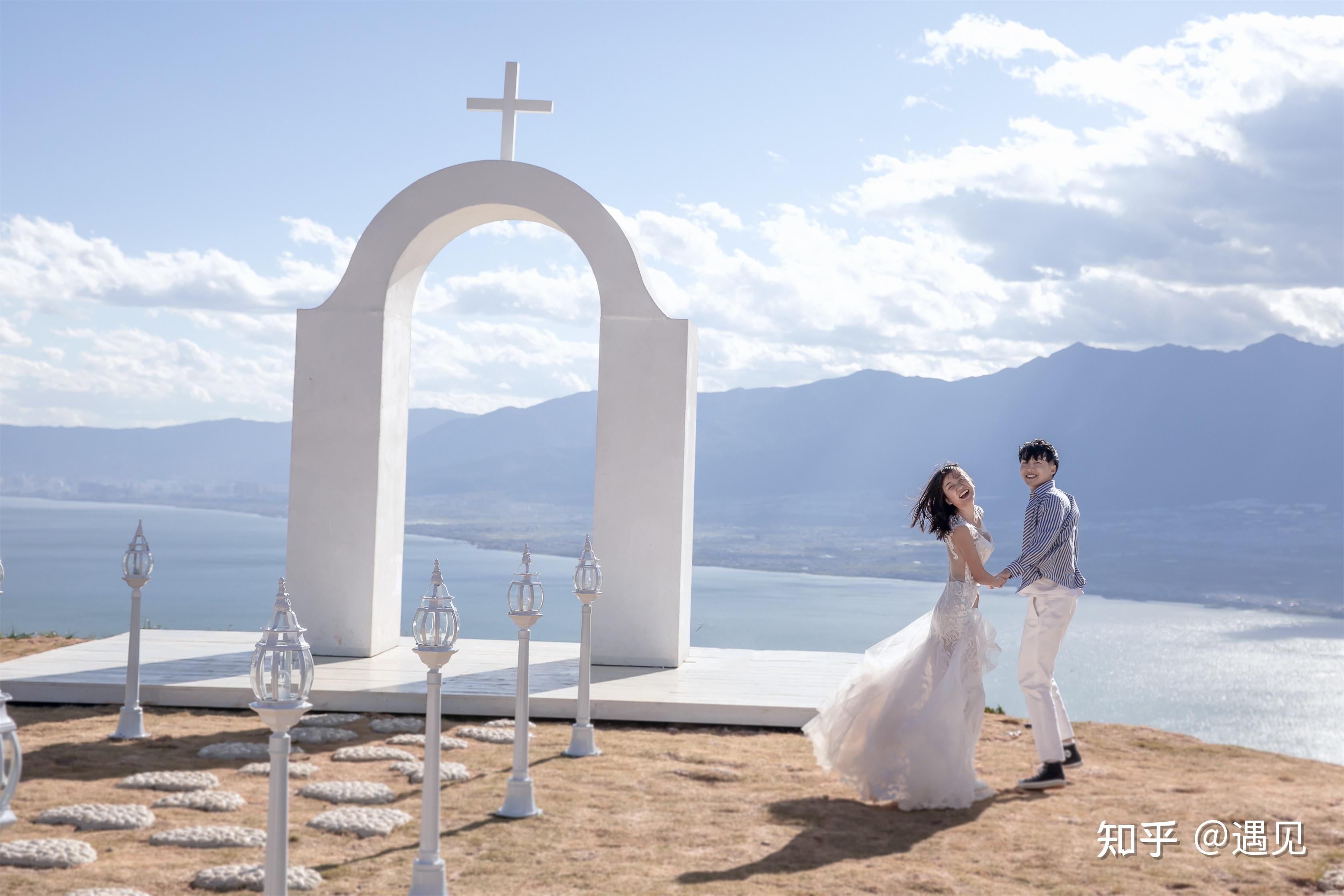旅拍须知大理婚纱照哪家口碑好旅拍避雷指南