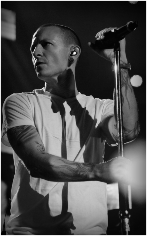 林肯公园主唱自杀身亡终年41岁一位音乐大师就此陨落