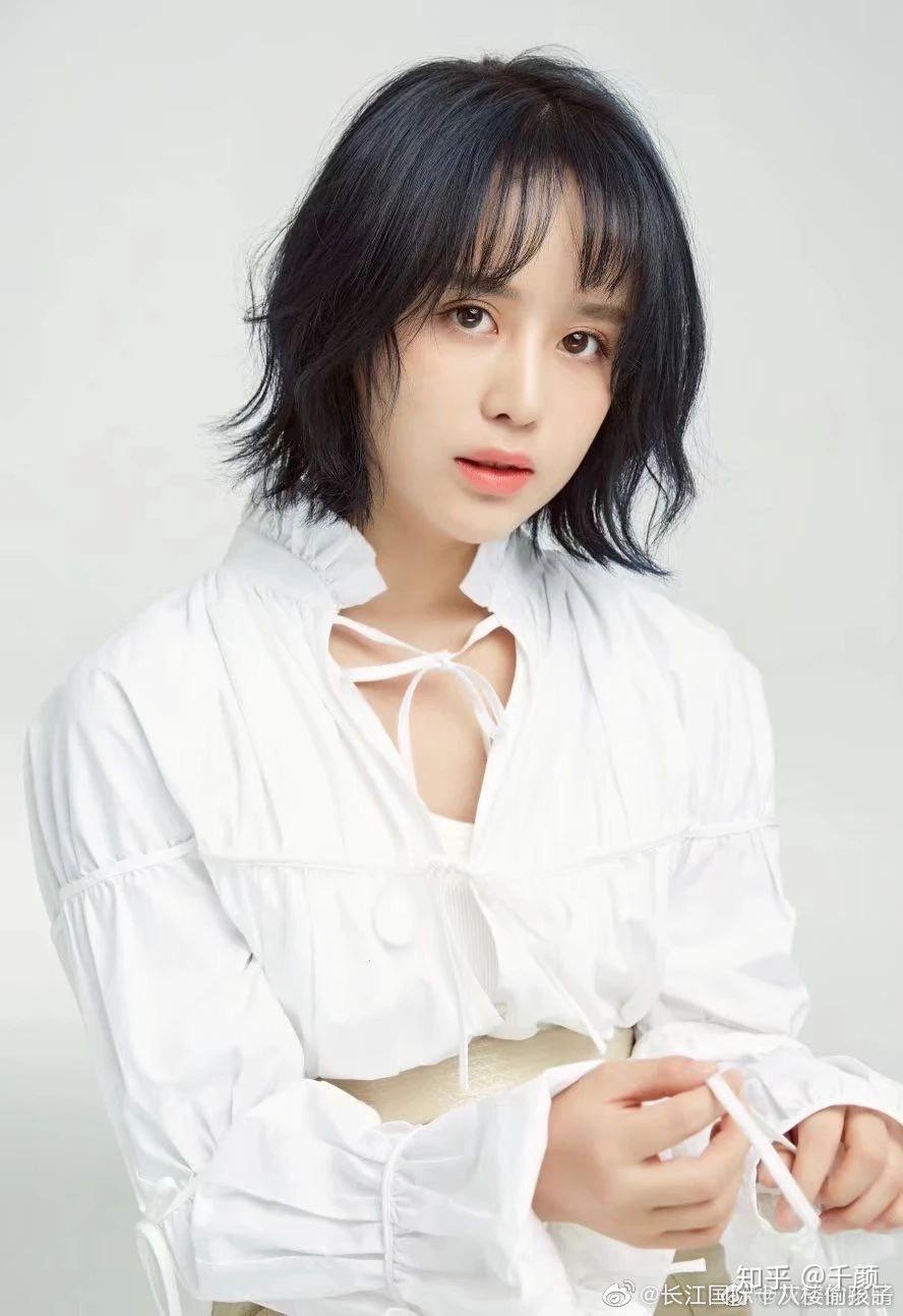 如何评价创造营2020的姚慧