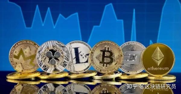 代币发行的三个最新趋势 - 知乎