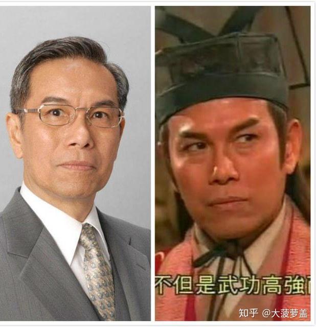 你最喜欢哪个版本的笑傲江湖?为什么呢?