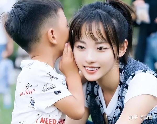 有一种算计叫张嘉倪与买超离婚一年后才看懂这盘大棋