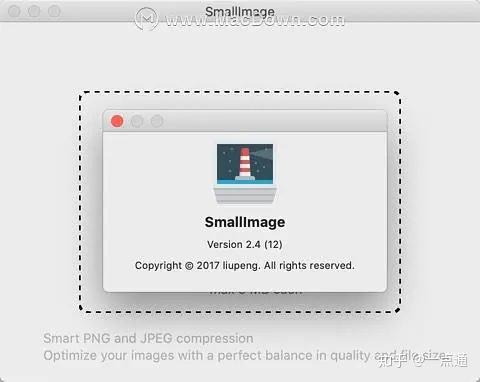 Mac图片压缩工具 早晚用到 建议收藏 知乎