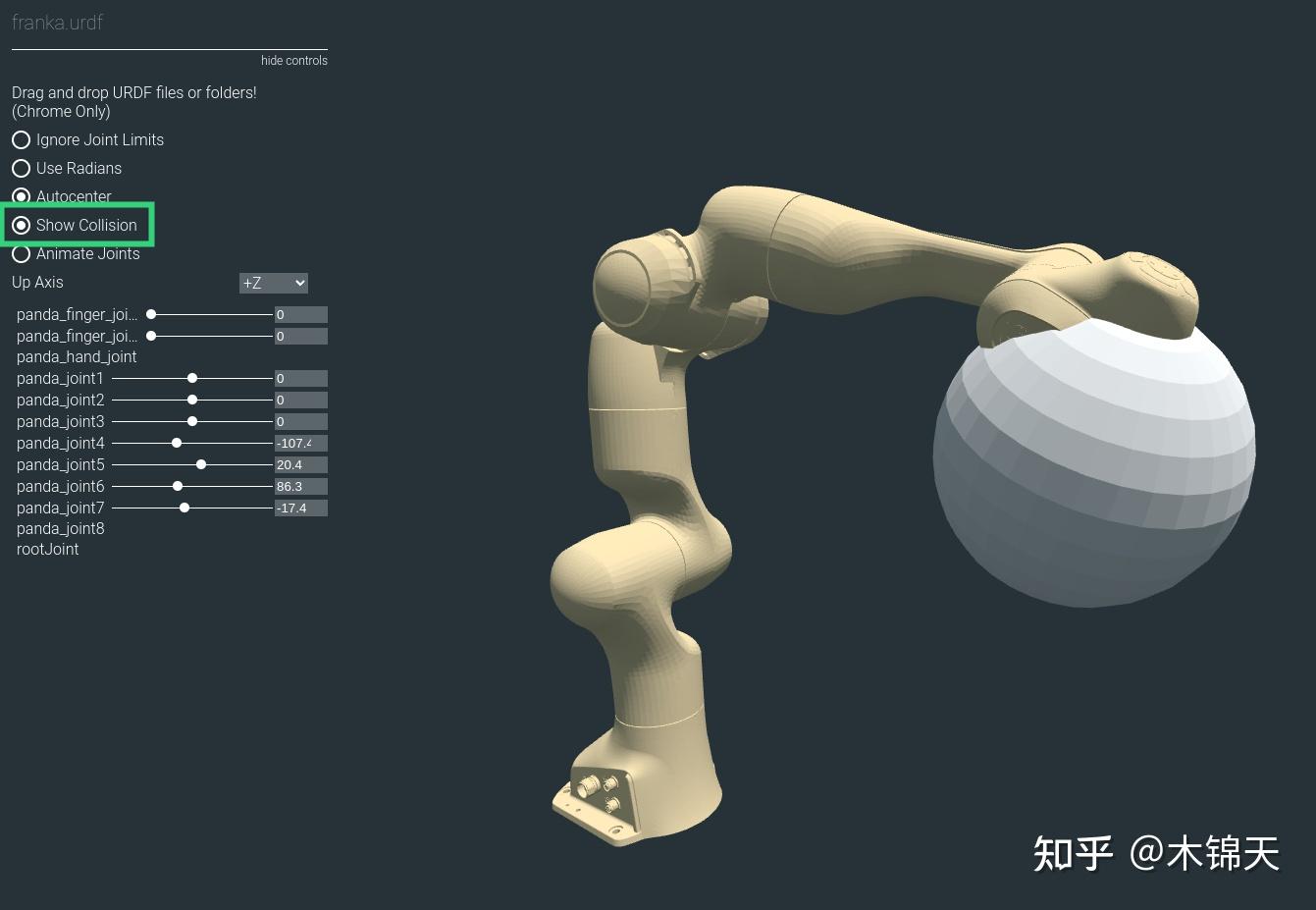 【Isaac Sim 4.5.0】Tools and Tutorials - Robot Setup - Importers ...