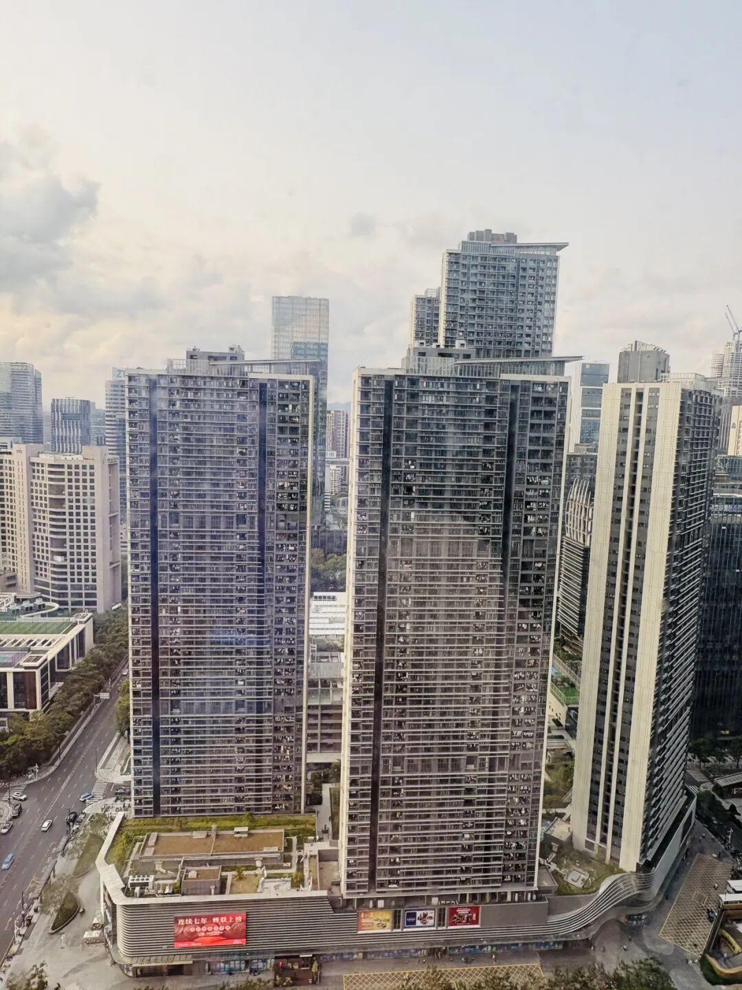 深圳打工12年房租25w,庆幸没买房 - 知乎