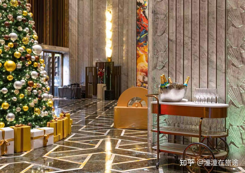 上海最新瑞吉——充满热度的万达换牌瑞吉酒店 - 知乎