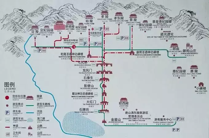 乾隆人生大赢家的悲惨一生