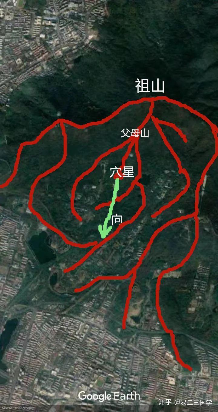 风水故事|明朝开国皇帝朱元璋祖坟风水故事