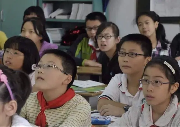 双增 来了 降低中小学生近视 肥胖 北京家长怎么看 知乎