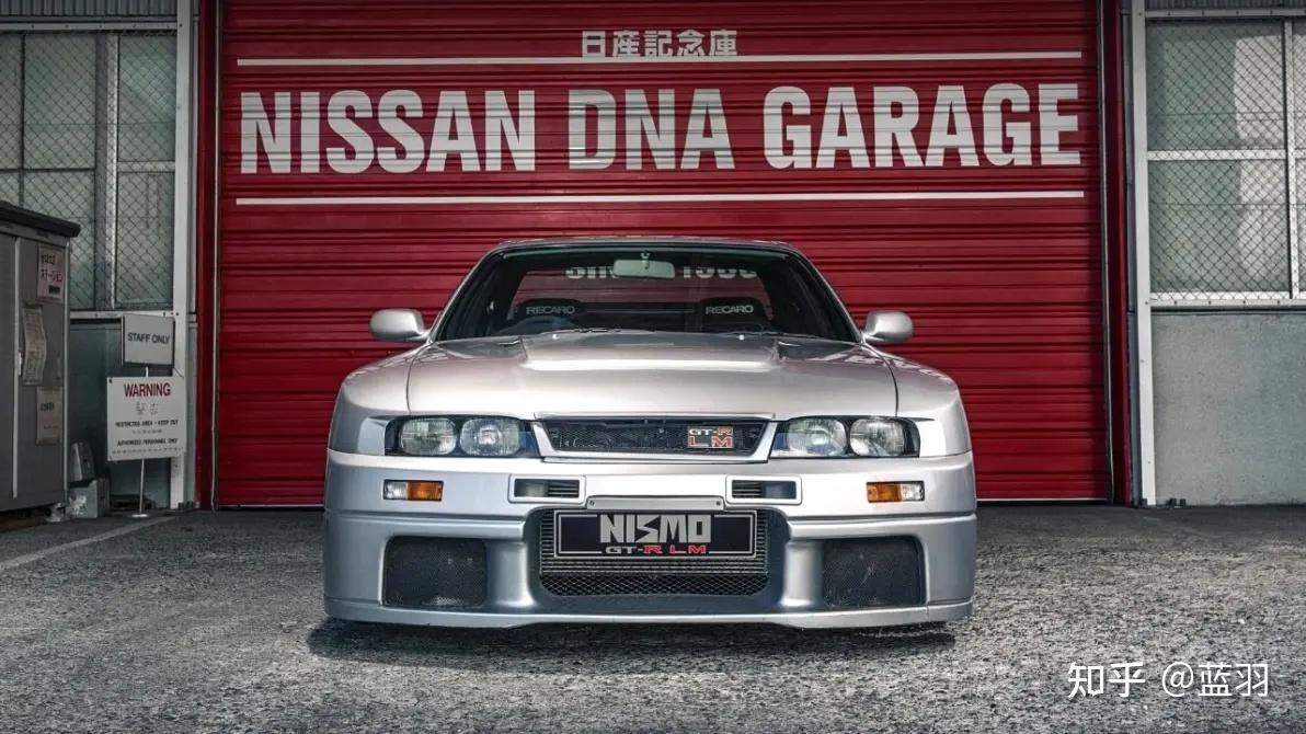 Gtr77 最“失败”的GTR?——日产GTR R33 - 知乎