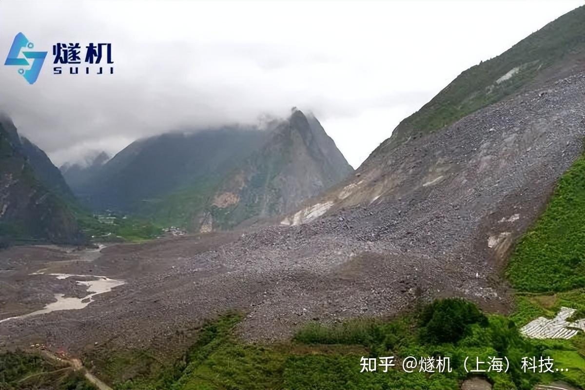 山体落石滑坡识别系统落石泥石流监控摄像机- 知乎