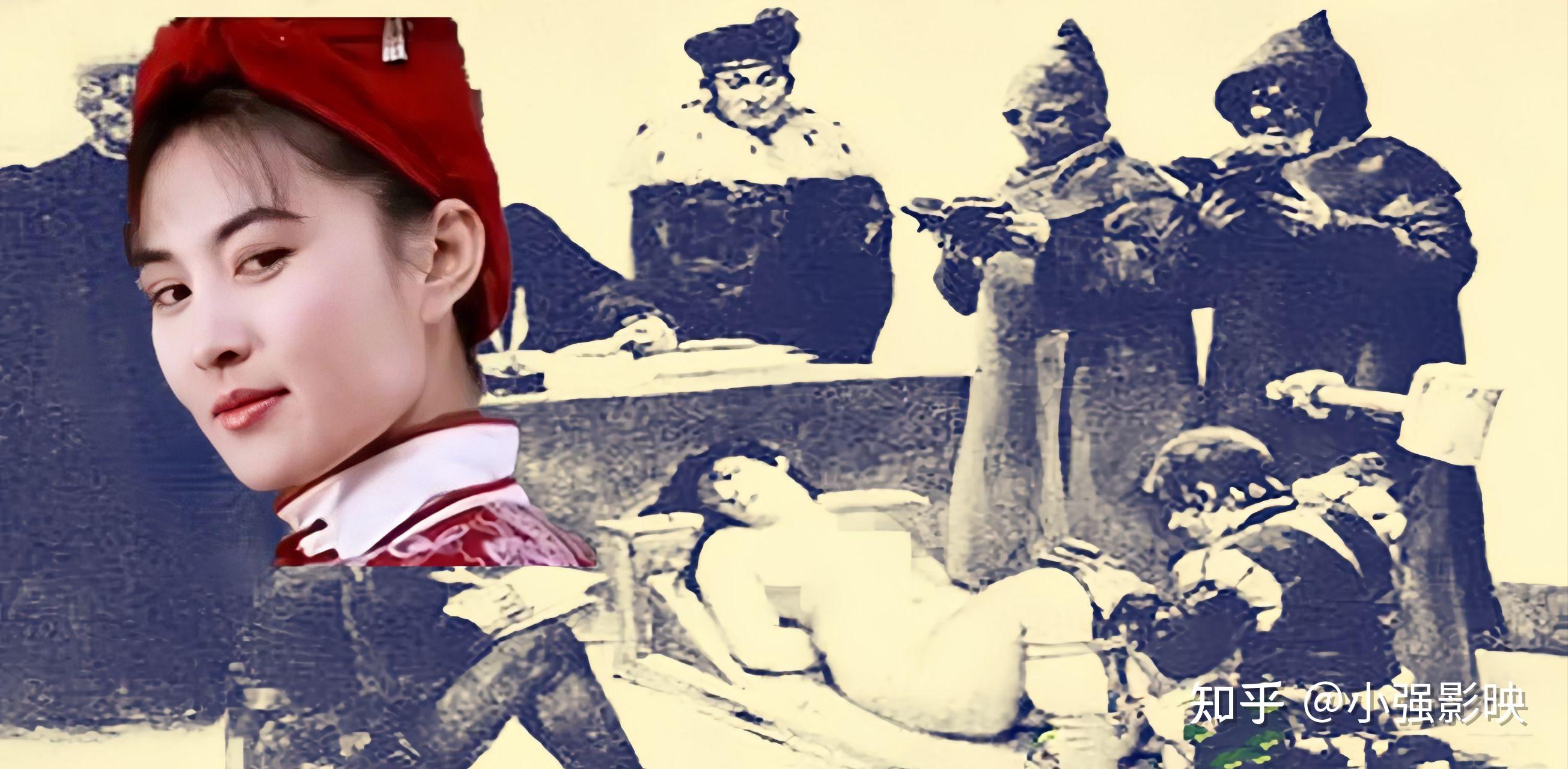 林黑儿,是义和团附属组织红灯照会的领导者,自称"黄连圣母","师姐".