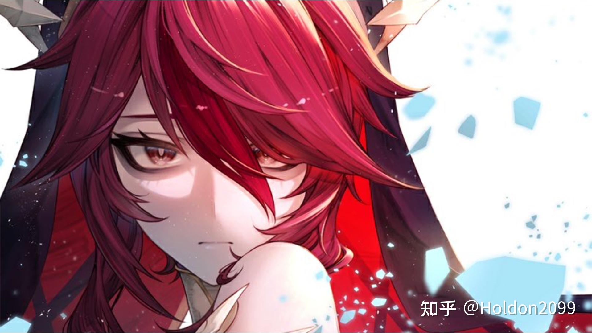 原神角色剧情篇白色史莱姆罗莎莉亚暗夜使徒能否行走在阳光下