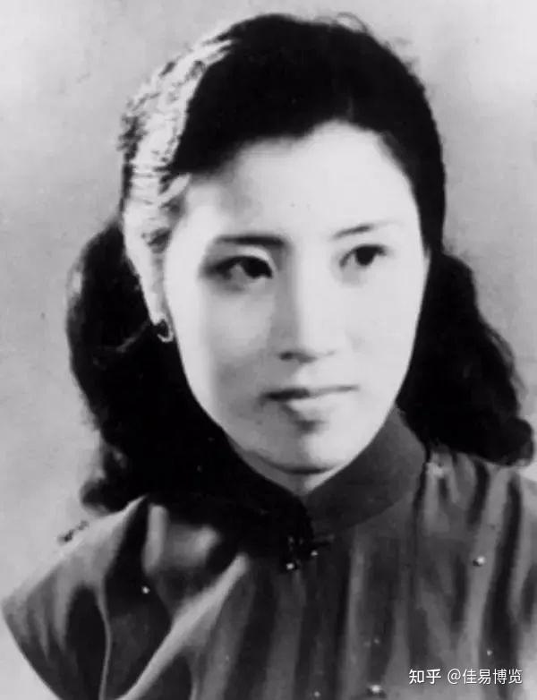 王玉龄:17岁嫁给张灵甫,19岁守寡,余生一直未嫁,直到94岁辞世 - 知乎