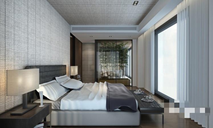 浙江银建装饰万柳书院项目打造高级住宅新标准