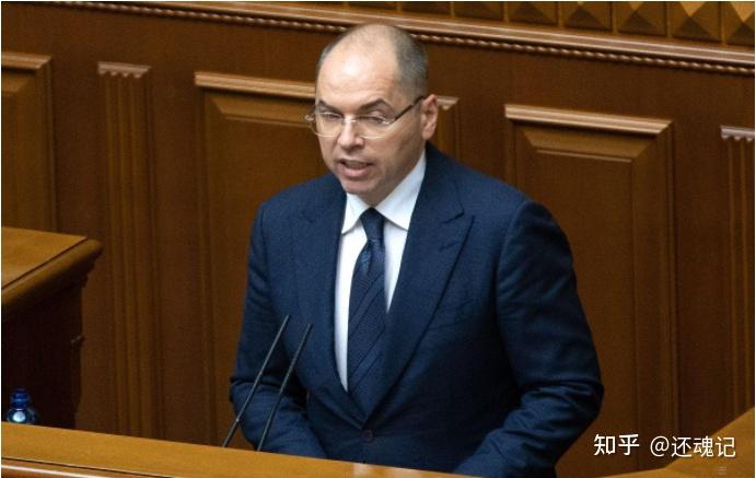 斯捷潘诺夫言辞激烈回应国会议员.