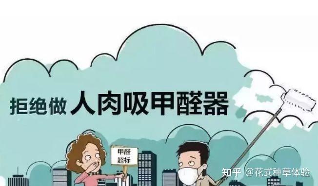 室内空气污染源原来这么多,你可以了解一下 - 知乎