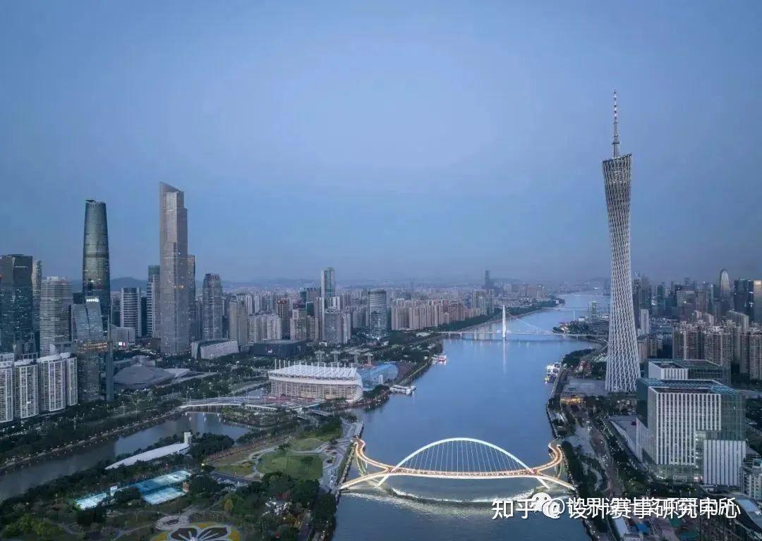 獎項揭曉2023英國wan世界建築新聞網大獎公佈