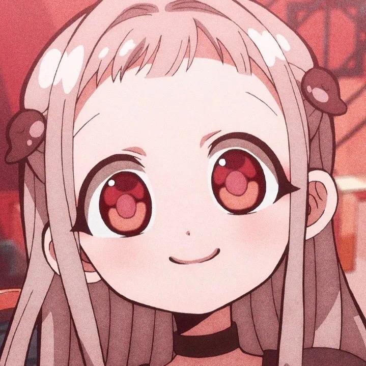 八寻宁宁头像|地缚少年花子君 - 知乎