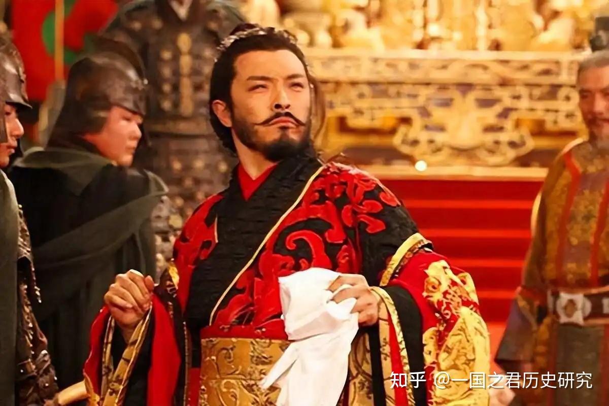 出身弘农杨氏 其父杨素是隋朝宰相 礼部尚书杨玄感为何要起兵反隋 - 知乎