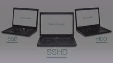 固态混合硬盘寿命